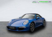 Porsche 911 3.4i 350 PDK   Beaupuy 31