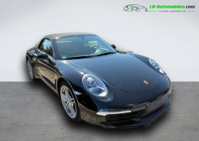 Porsche 911 3.4i 350 PDK  occasion  Beaupuy - photo n2