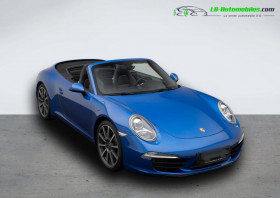 Porsche 911 3.4i 350 PDK  occasion  Beaupuy - photo n2