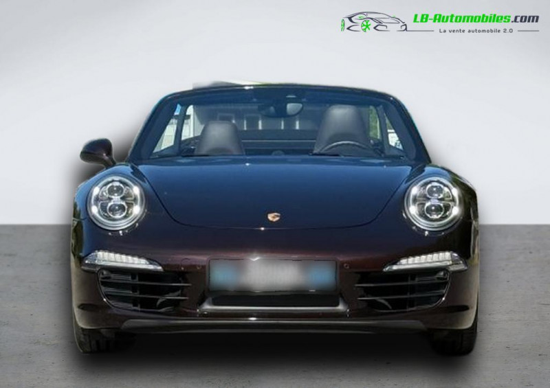Porsche 911 3.4i 350 PDK  occasion  Beaupuy - photo n2