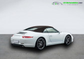 Porsche 911 occasion année 2013 boite Automatique Annonce Porsche 911 occasion Essence 3.4i 350 PDK à Beaupuy