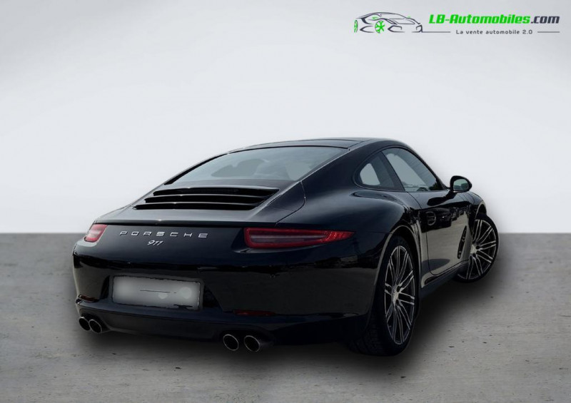 Porsche 911 3.4i 350 PDK  occasion  Beaupuy - photo n3