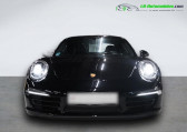 Porsche 911 occasion année 2014 boite Automatique Annonce Porsche 911 occasion Essence 3.4i 350 PDK à Beaupuy