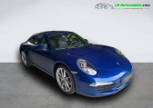 Porsche 911 occasion année 2012 boite Automatique Annonce Porsche 911 occasion Essence 3.4i 350 PDK à Beaupuy