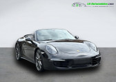 Porsche 911 occasion année 2014 boite Automatique Annonce Porsche 911 occasion Essence 3.4i 350 PDK à Beaupuy