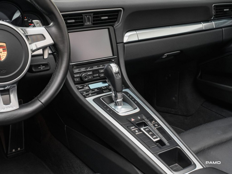 Porsche 911 3.4i 350 PDK  occasion  Beaupuy - photo n7