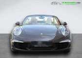 Porsche 911 occasion année 2014 boite Automatique Annonce Porsche 911 occasion Essence 3.4i 350 PDK à Beaupuy