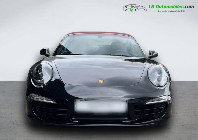 Porsche 911 3.4i 350 PDK  occasion  Beaupuy - photo n2