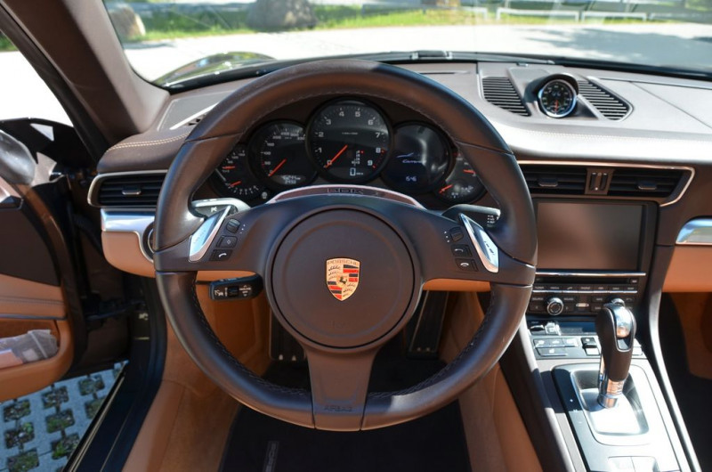 Porsche 911 3.4i 350 PDK  occasion  Beaupuy - photo n3