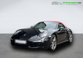 Porsche 911 occasion année 2014 boite Automatique Annonce Porsche 911 occasion Essence 3.4i 350 PDK à Beaupuy