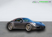 Porsche 911 occasion année 2014 boite Automatique Annonce Porsche 911 occasion Essence 3.4i 350 PDK à Beaupuy