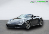 Porsche 911 occasion année 2014 boite Automatique Annonce Porsche 911 occasion Essence 3.4i 350 PDK à Beaupuy