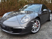 Annonce Porsche 911 occasion Essence 3.4i 350 PDK � L'Union