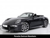 Annonce Porsche 911 occasion Essence 3.4i 350 PDK  L'Union