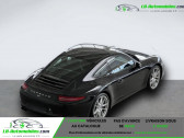 Porsche 911 occasion année 2013 boite Automatique Annonce Porsche 911 occasion Essence 3.4i 350 PDK à Beaupuy