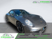 Porsche 911 occasion année 2013 boite Automatique Annonce Porsche 911 occasion Essence 3.4i 350 PDK à Beaupuy