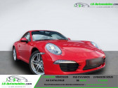 Porsche 911 occasion année 2012 boite Automatique Annonce Porsche 911 occasion Essence 3.4i 350 PDK à Beaupuy