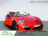 Porsche 911 occasion année 2013 boite Automatique Annonce Porsche 911 occasion Essence 3.4i 350 PDK à Beaupuy