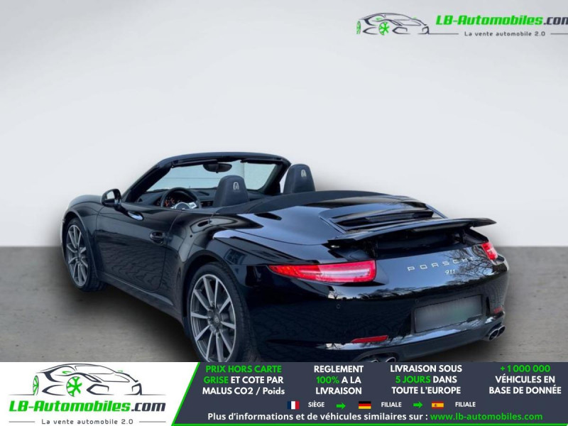 Porsche 911 3.4i 350  occasion � Beaupuy - photo n�3