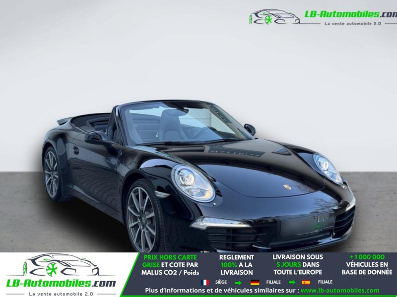 Porsche 911 3.4i 350  occasion � Beaupuy - photo n�2