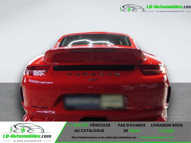 Porsche 911 3.4i 350  occasion � Beaupuy - photo n�4