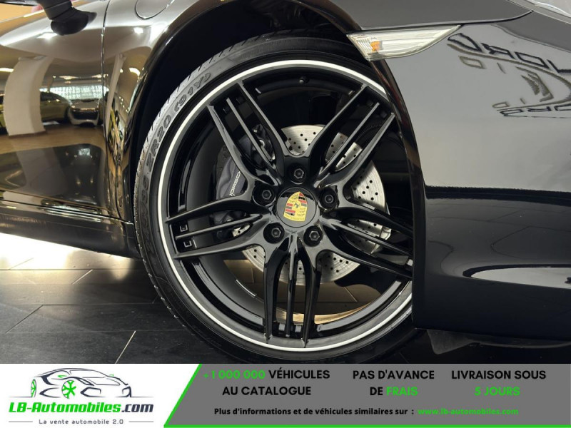 Porsche 911 3.4i 350  occasion � Beaupuy - photo n�7