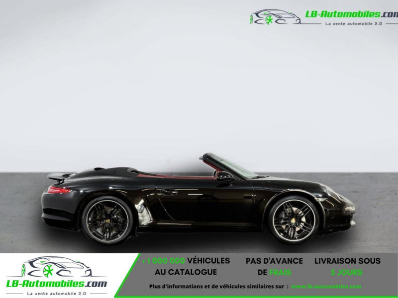 Porsche 911 3.4i 350  occasion � Beaupuy - photo n�5