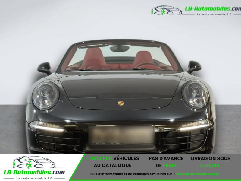 Porsche 911 3.4i 350  occasion � Beaupuy - photo n�4