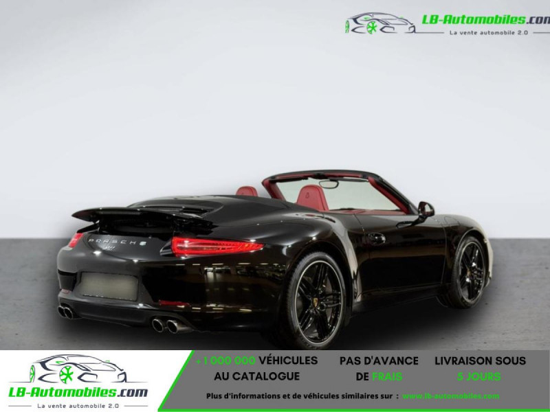 Porsche 911 3.4i 350  occasion � Beaupuy - photo n�3