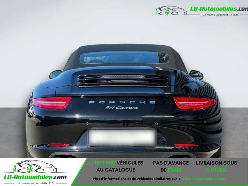 Porsche 911 3.4i 350  occasion  Beaupuy - photo n2