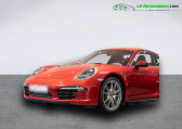Porsche 911 occasion année 2012 boite Manuelle Annonce Porsche 911 occasion Essence 3.4i 350 à Beaupuy