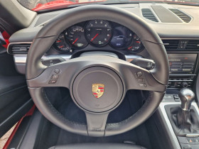 Porsche 911 3.4i 350  occasion  Beaupuy - photo n3