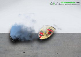Porsche 911 3.4i 350  occasion  Beaupuy - photo n2