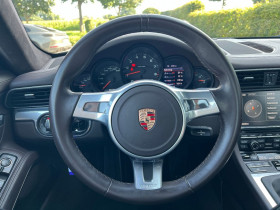 Porsche 911 3.4i 350  occasion  Beaupuy - photo n6