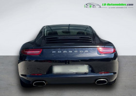 Porsche 911 3.4i 350  occasion  Beaupuy - photo n4