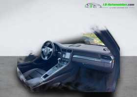 Porsche 911 3.4i 350  occasion  Beaupuy - photo n3
