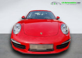 Annonce Porsche 911 occasion Essence 3.4i 350  Beaupuy