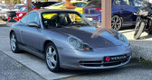 Porsche 911 3.4i Tiptronic 996 COUPE Carrera   COLMAR 68