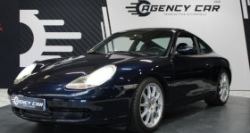 Porsche 911 occasion 1999 mise en vente &agrave; VILLENEUVE D'ASCQ par le garage AGENCY CAR VILLENEUVE D'ASCQ - photo n&deg;1