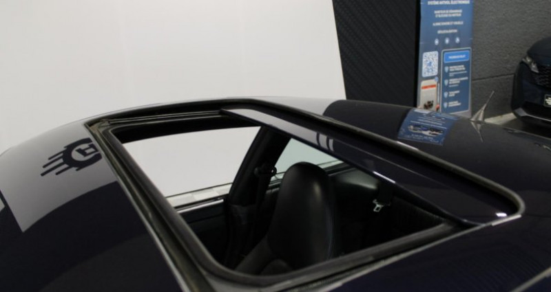 Porsche 911 3.4i TYPE 996 Carrera - Tiptronic - suivi complet - toit ouv  occasion � VILLENEUVE D'ASCQ - photo n�6