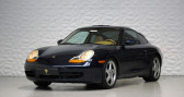 Porsche 911 3.4i  TYPE 996 COUPE Carrera  1997 - annonce de voiture en vente sur Auto Sélection.com