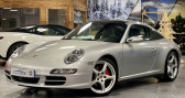 Annonce Porsche 911 occasion Essence 3.6 325 TARGA 4 à ORCHAMPS VENNES