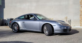 Porsche 911 occasion année 2004 boite Manuelle Annonce Porsche 911 occasion Essence 3.6 Carrera 325 CV à SIGNES