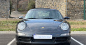 Porsche 911 occasion année 2005 boite Manuelle Annonce Porsche 911 occasion Essence 3.6 Carrera 325cv à Saint-Vincent