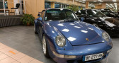Porsche 911 occasion année 1997 boite Manuelle Annonce Porsche 911 occasion Essence 3.6 Carrera 4 286cv à Clermont-Ferrand