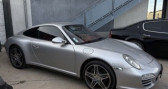Porsche 911 occasion année 2010 Annonce Porsche 911 occasion Essence 3.6 Carrera 4 à GREASQUE