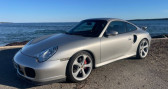 Porsche 911 occasion année 2001 boite Manuelle Annonce Porsche 911 occasion Essence 3.6 L TURBO à CANNES