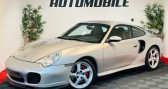 Porsche 911 3.6 Turbo 4 420 CV  2002 - annonce de voiture en vente sur Auto Sélection.com