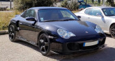 Porsche 911 occasion année 2004 boite Automatique Annonce Porsche 911 occasion Essence 3.6 Turbo 4 470cv à SIGNES
