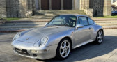 Porsche 911 occasion année 1997 boite Automatique Annonce Porsche 911 occasion Essence 3.6i - 285 - Carrera S BVA Tiptronic à Reims